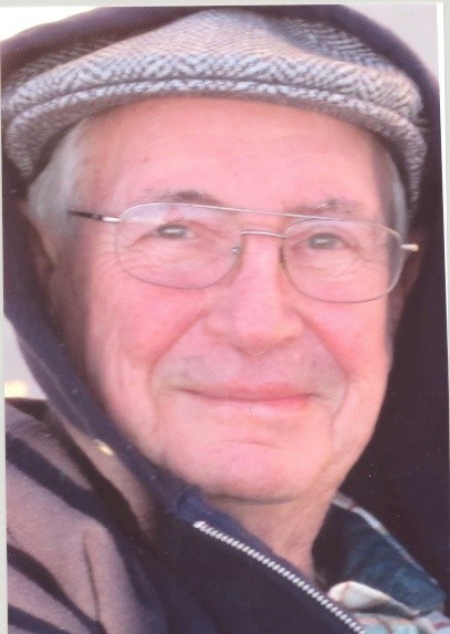 Obituary of Duane Hunter