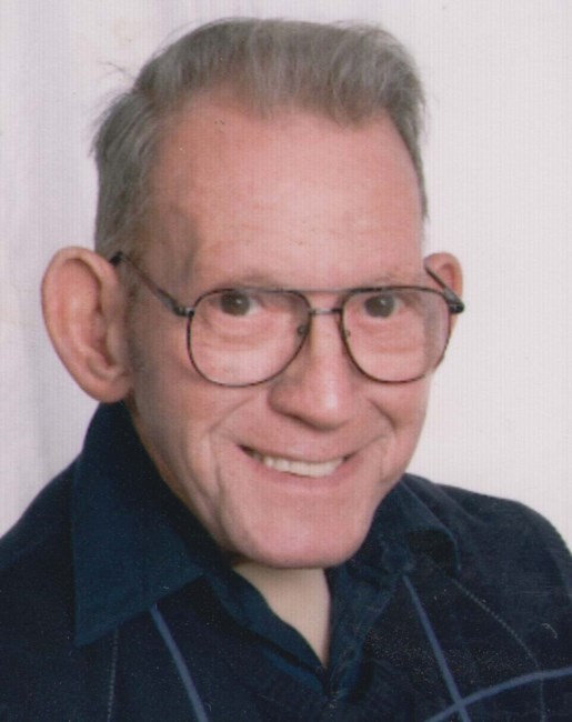 Obituary of Roy D. Owen Jr.