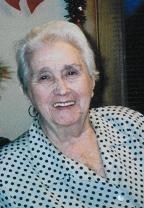Obituary of Angelina S. Williams
