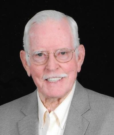 Obituary of William Joseph McDonald
