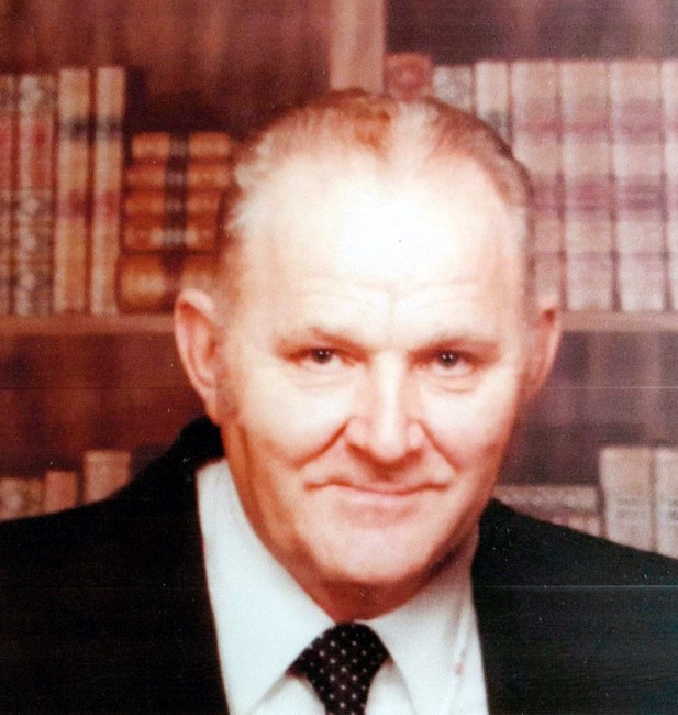 Obituary of John L Ring