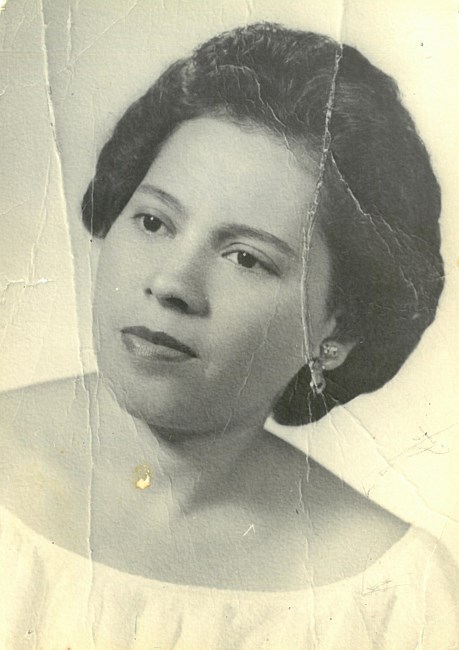 Obituary of Elvira Soto