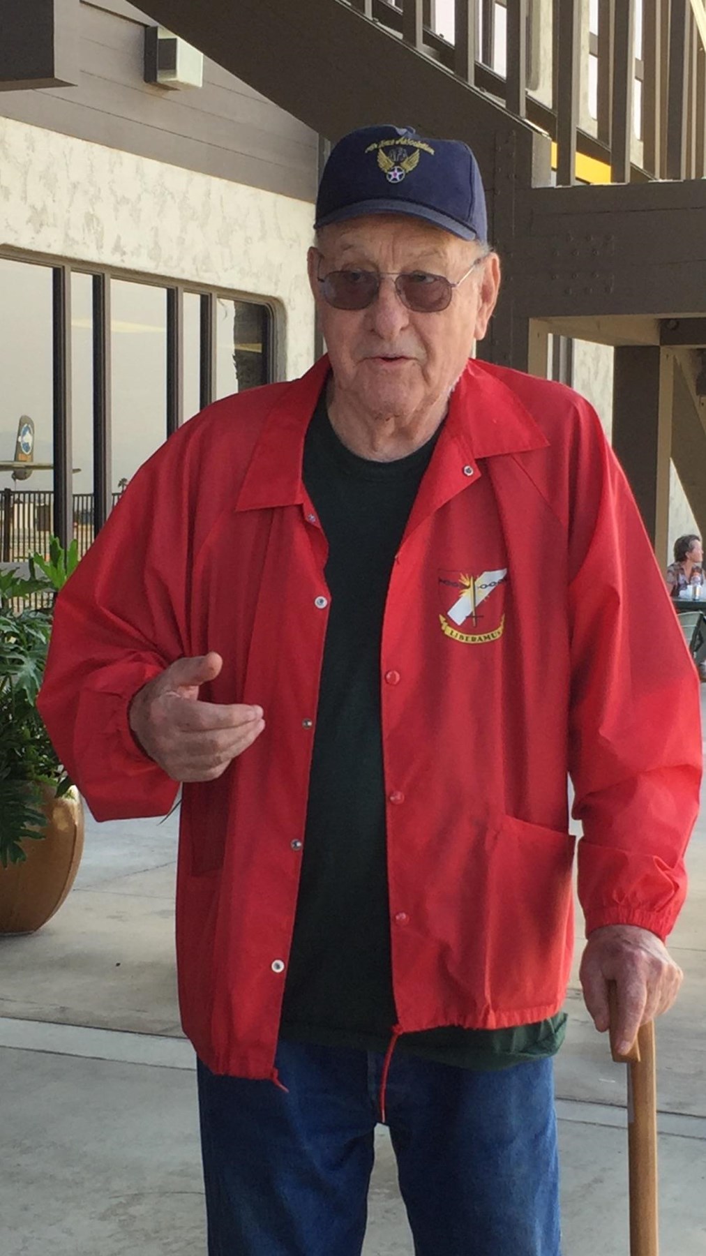 Obituary of Joe Leland Abernathy