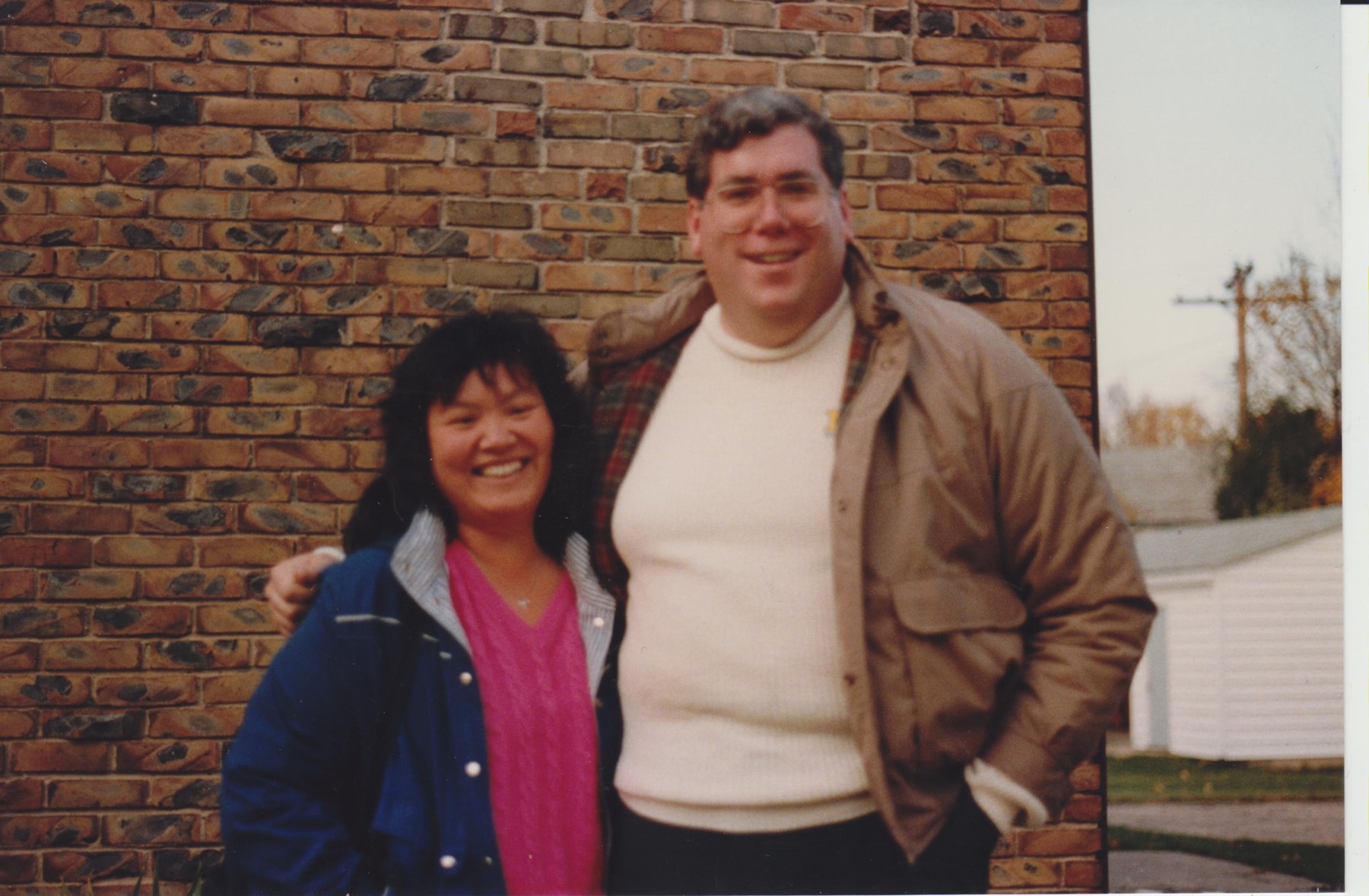 Obituary of Donald Ross Finkbeiner