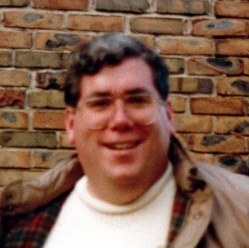 Obituary of Donald Ross Finkbeiner