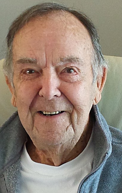 Obituary of John "Jack" Clifford Stahl Jr.