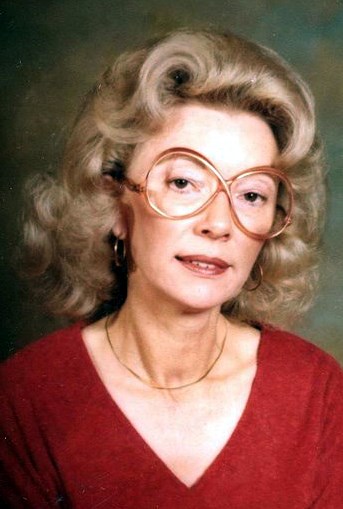 Obituary of Mary Ellen Trop