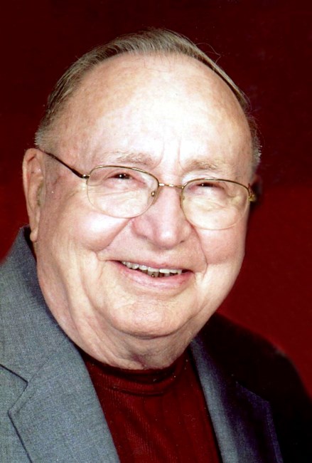 Obituary of Raymond Eckman