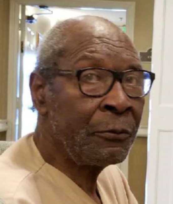 Obituary of Jimmy Jewel Allen