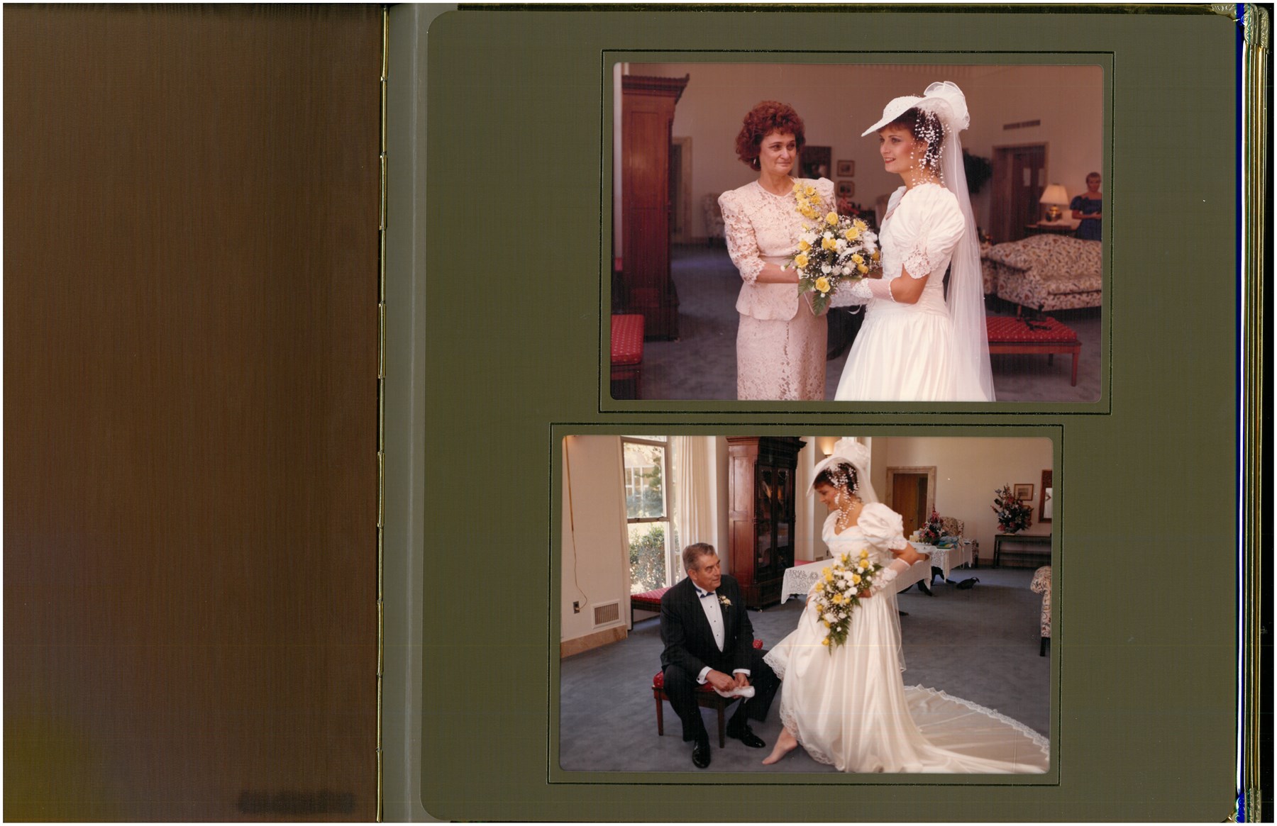 Obituary of Peggy Ruth McCaskill