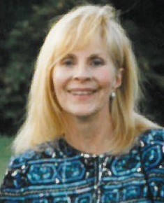 Obituary of Susan M. Hutt