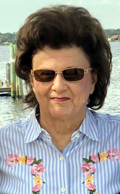 Obituary of Myra N. Butler