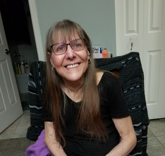 Avis de décès de Micheline Lamer