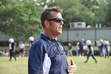 Obituary of Mark Andrew Van Doren