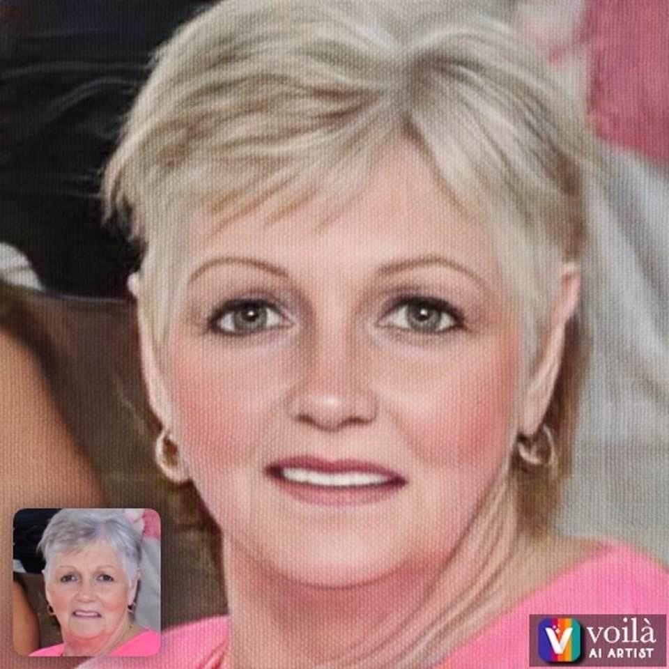 Obituary of Pamela K. Hayes