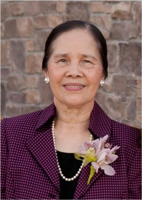 Obituary of Loan Kim Pham