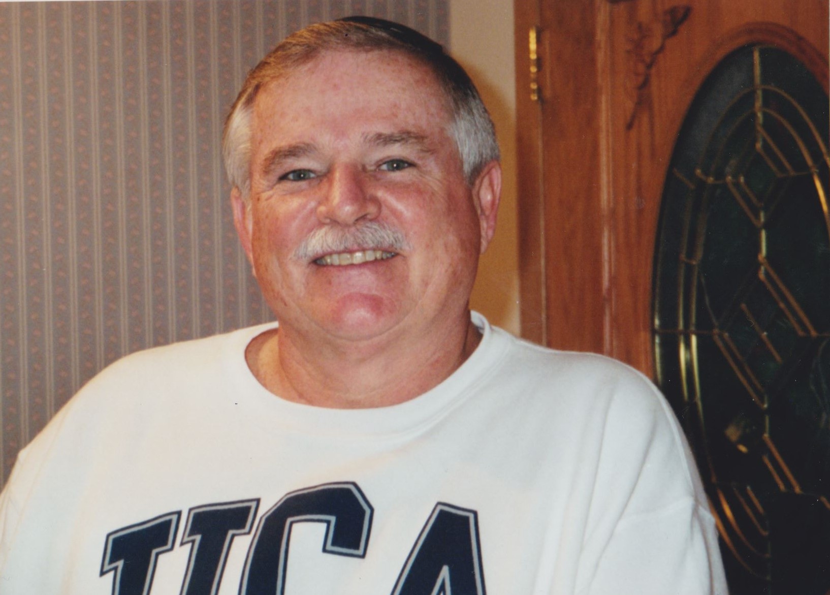 Obituary of Charles Marvin McGraw III