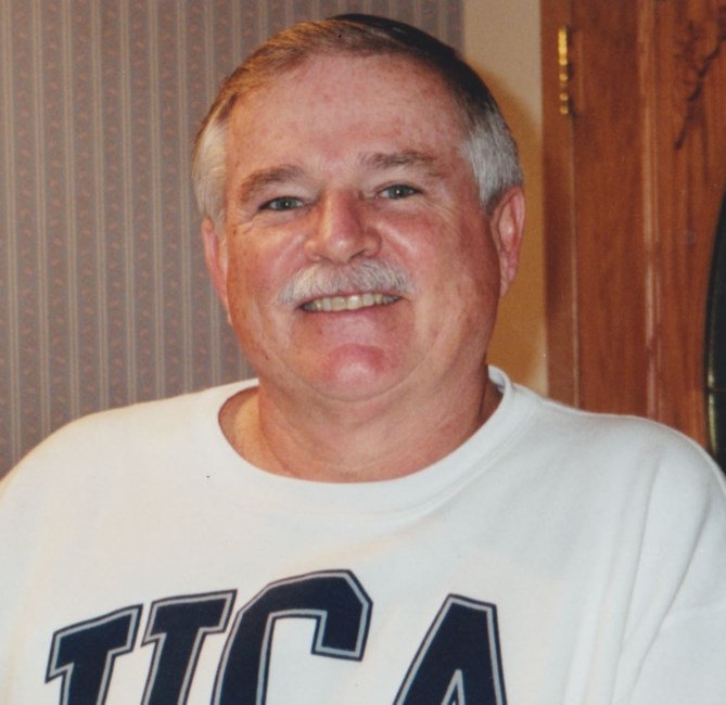 Obituary of Charles Marvin McGraw III