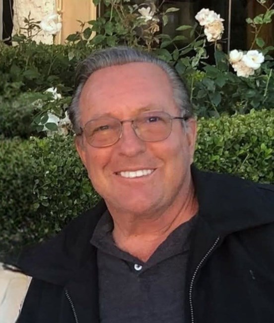 Obituary of Dennis Robert Platt