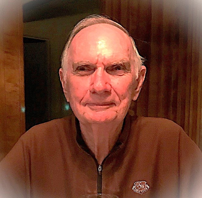 Obituary of Jerry Clifford Davis