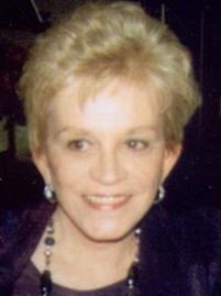 Obituary of Sarah Newlin Calhoun