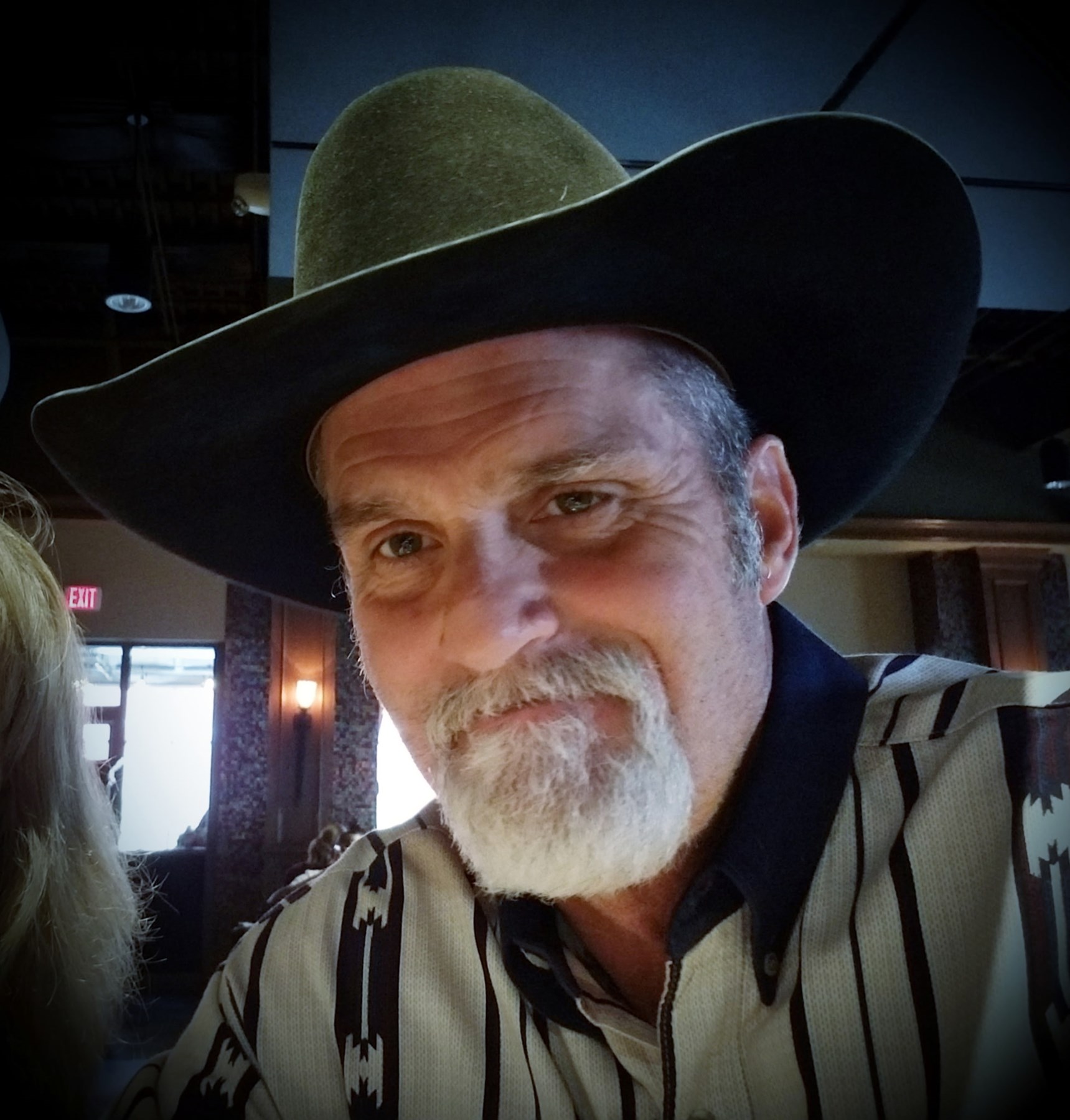 Obituary of Jerry Ross