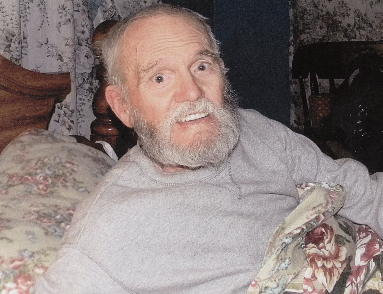 Richard Patty's Instagram, Twitter & Facebook on IDCrawl