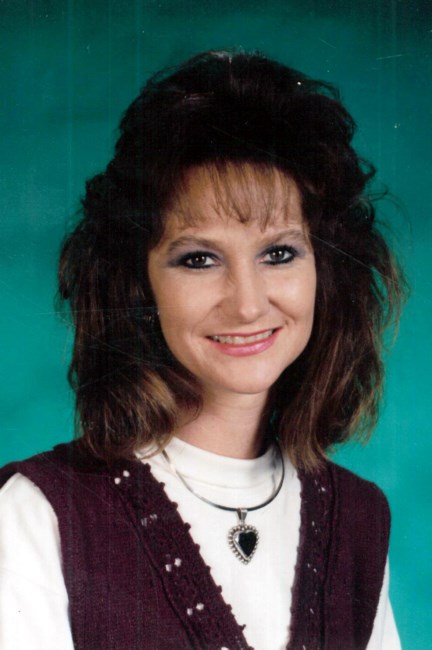 Obituary of Natasha "Tasha" Scott