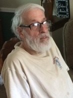 Obituary of Stuart Edwin Sanders