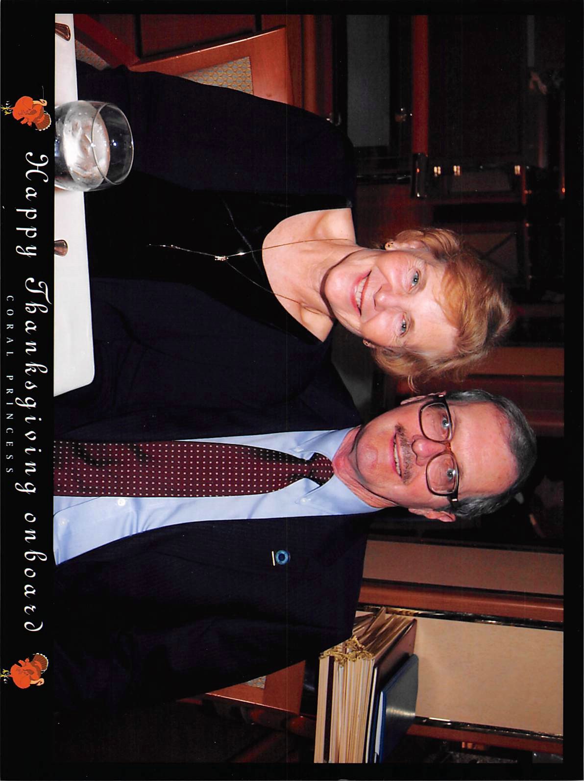 Obituary of Richard Schellhorn