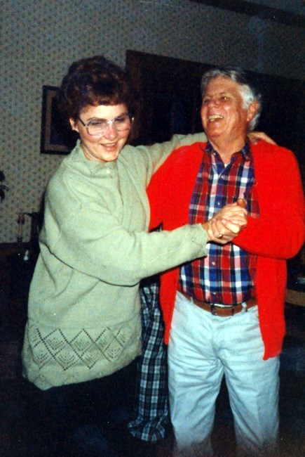 Obituary of Robert Frank Colley