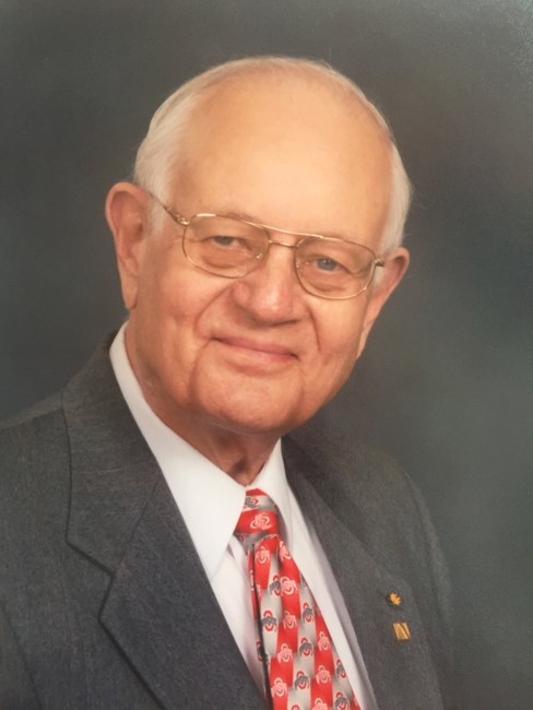 Avis de décès de Neal Frederick Johnson