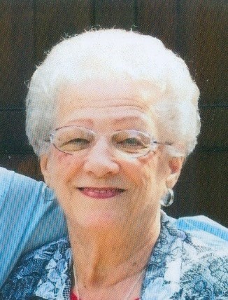 Obituary of Therese Theriot Picard