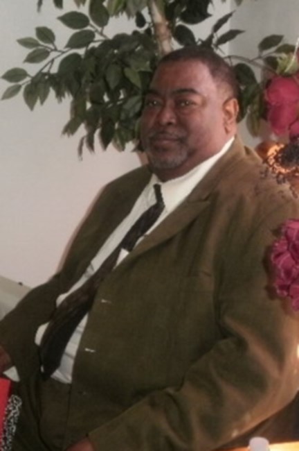 Avis de décès de Bishop Billy C. Britton