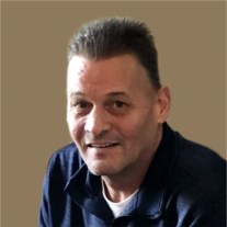 Obituary of Rodney Bainbridge