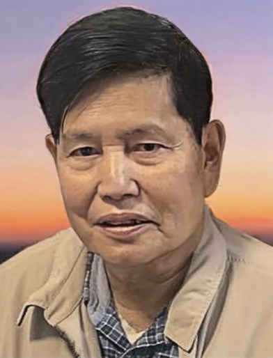 Avis de décès de Dong Van Lam