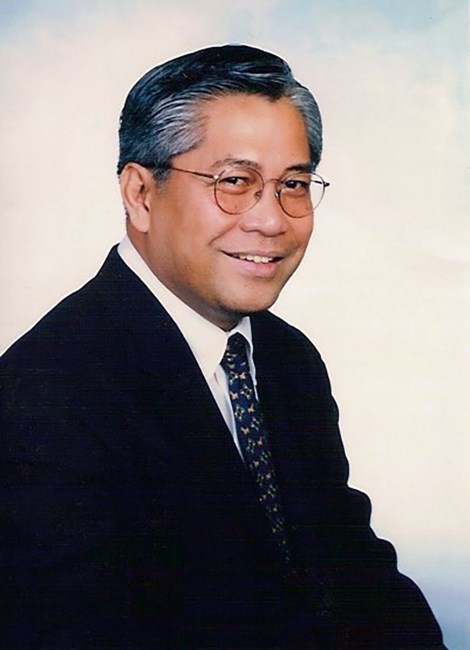 Obituary of Sylvester B. Almiron Jr.