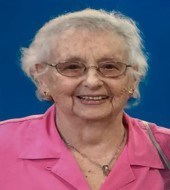 Obituary of Margaret "Frances" Mitchell