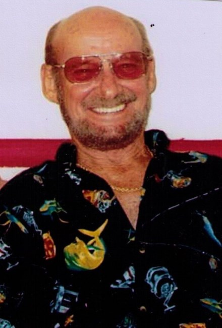 Obituary of Fred Buddy Holland