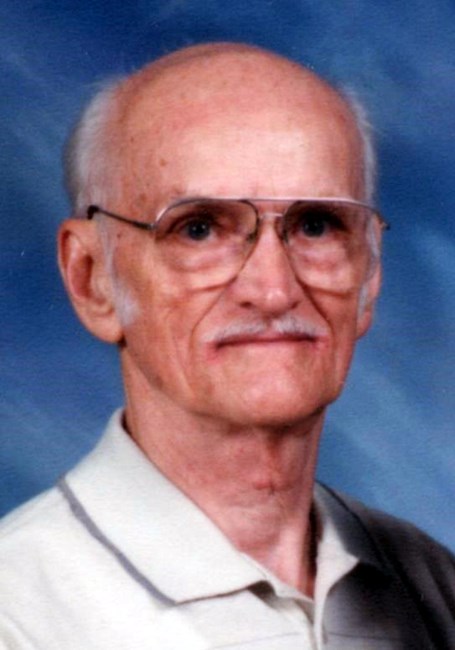Obituary of Leroy Huffine