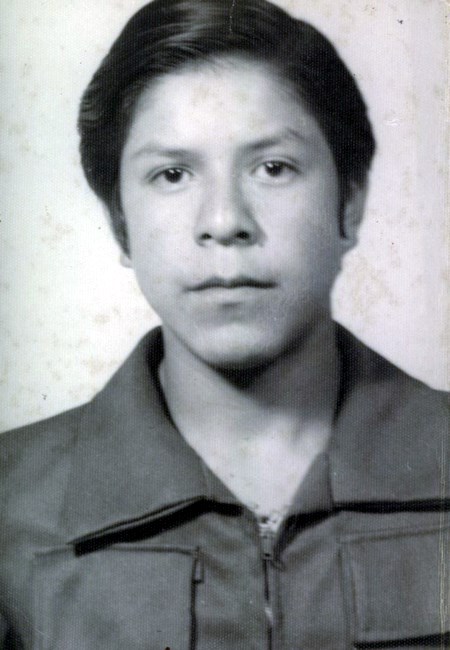 Obituary of Armando Gutierrez