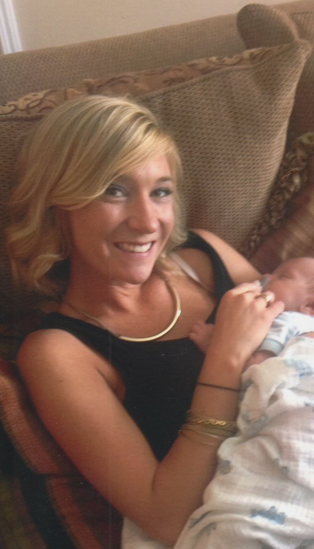 Taylor Marie McAuliffe Obituary Charlotte, NC