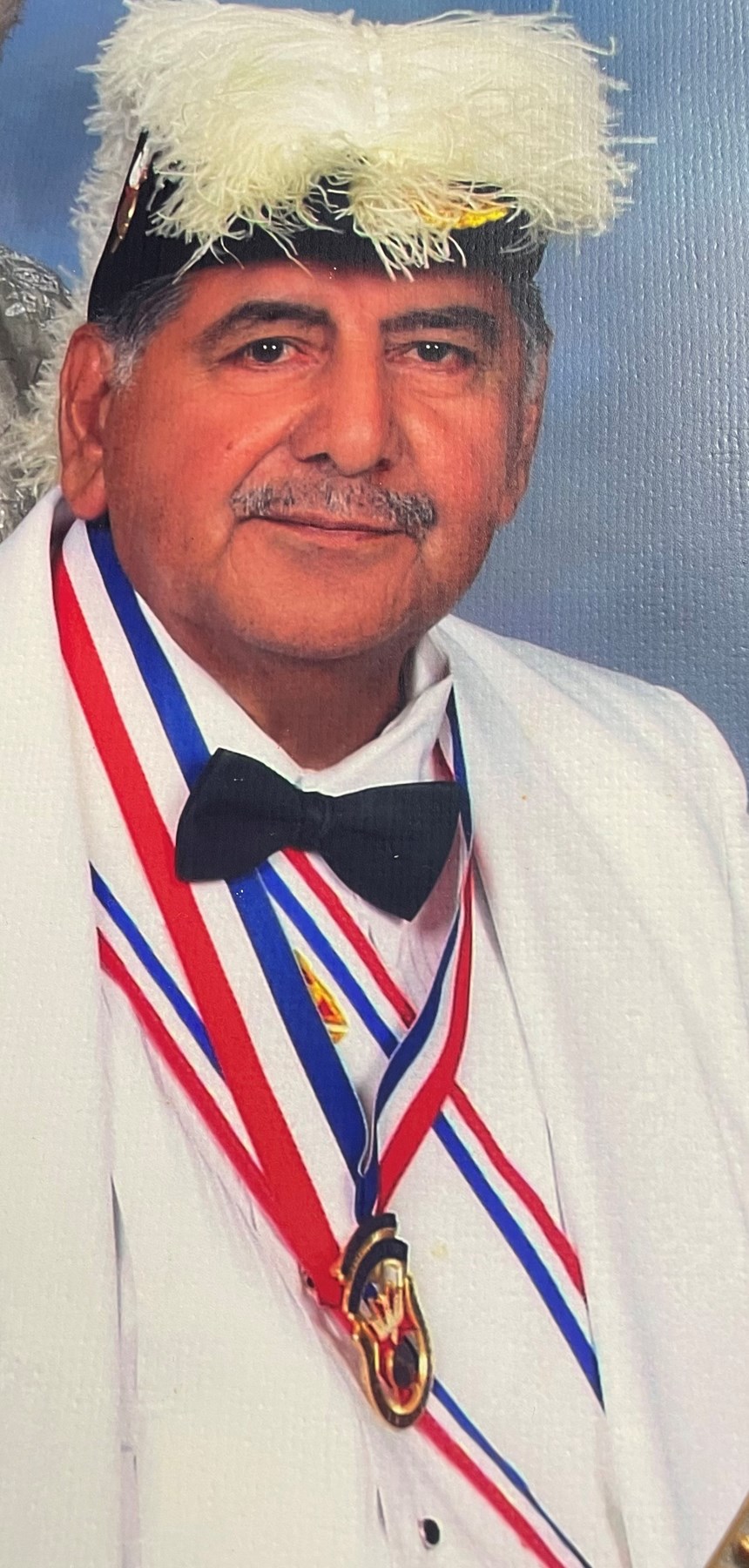 Obituary of Miguel Villareal