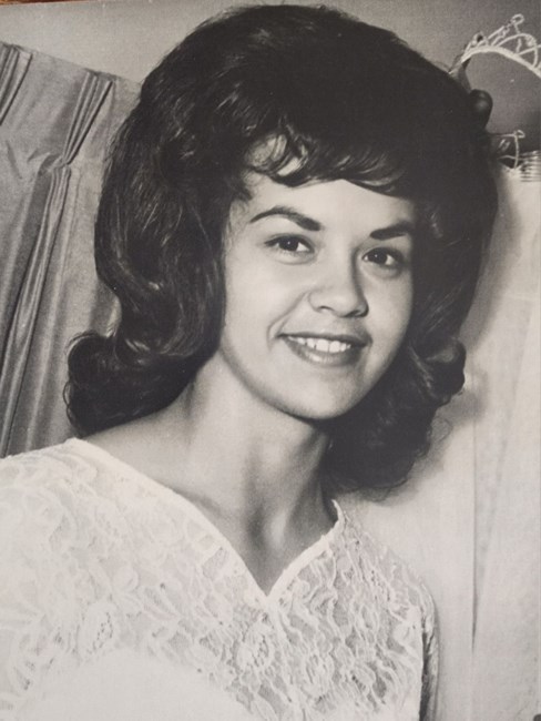Obituary of Helen Marie Patterson