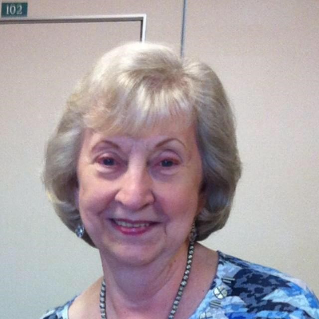 Obituary of Carolyn Whitaker