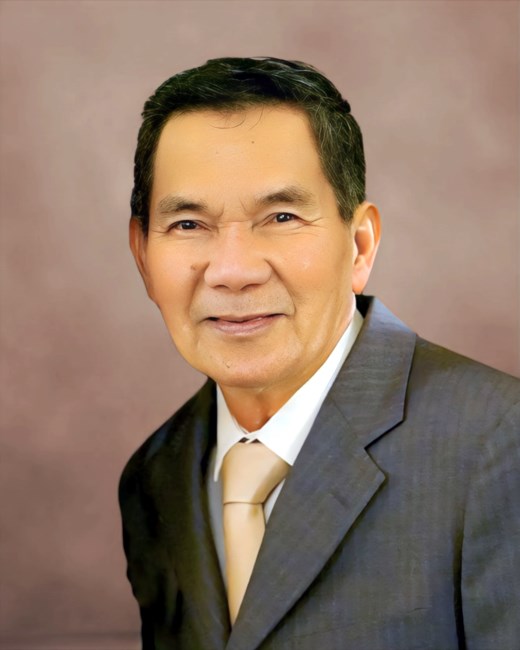 Obituary of Crisanto Batarra San Jose