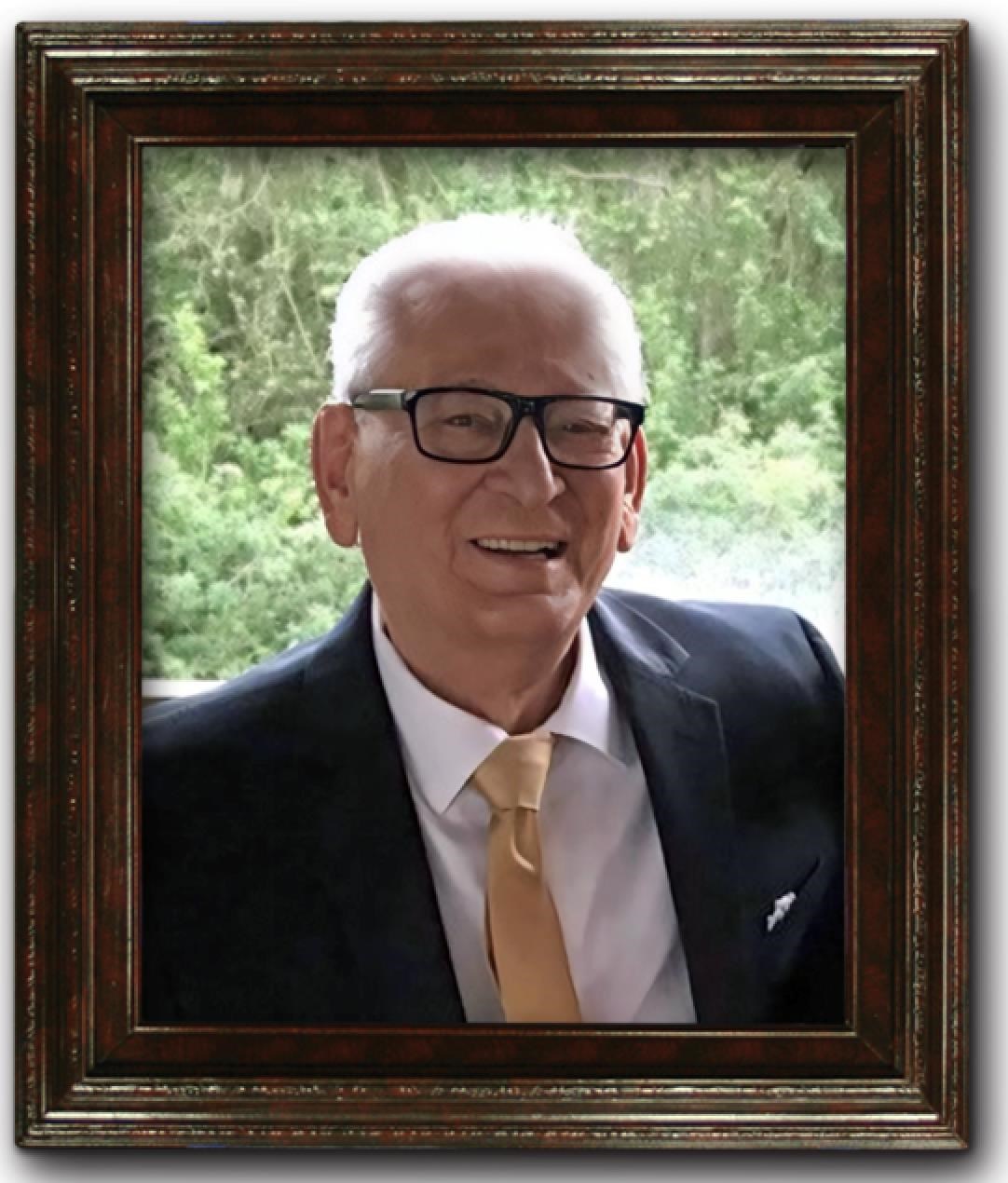 Obituary of Mr. Caridad Dieguez