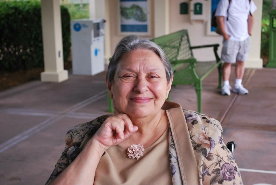 Obituary of Josephine Fuscella Chiappette