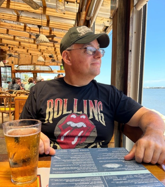 Avis de décès de Richard "Ricky" Bruzzese Jr.