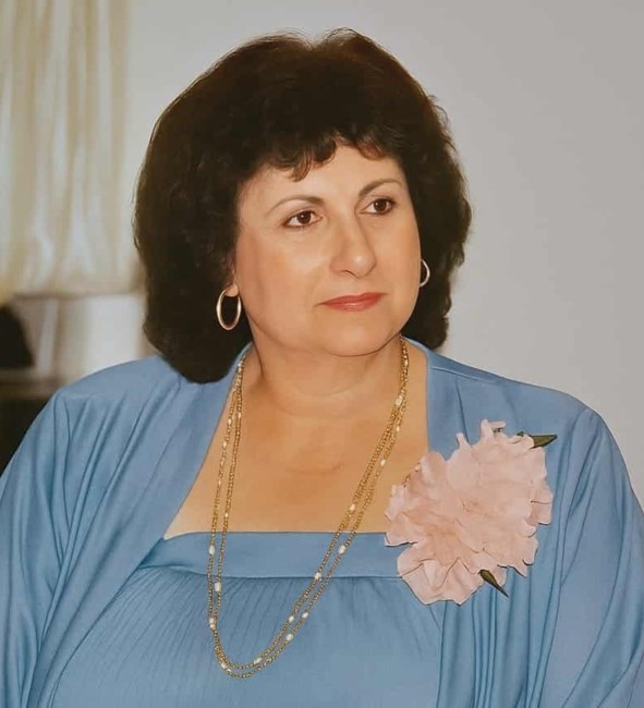 Obituary of Margaret Francis Hutto